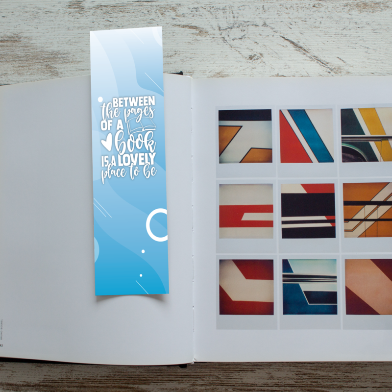 Gloss Bookmarks