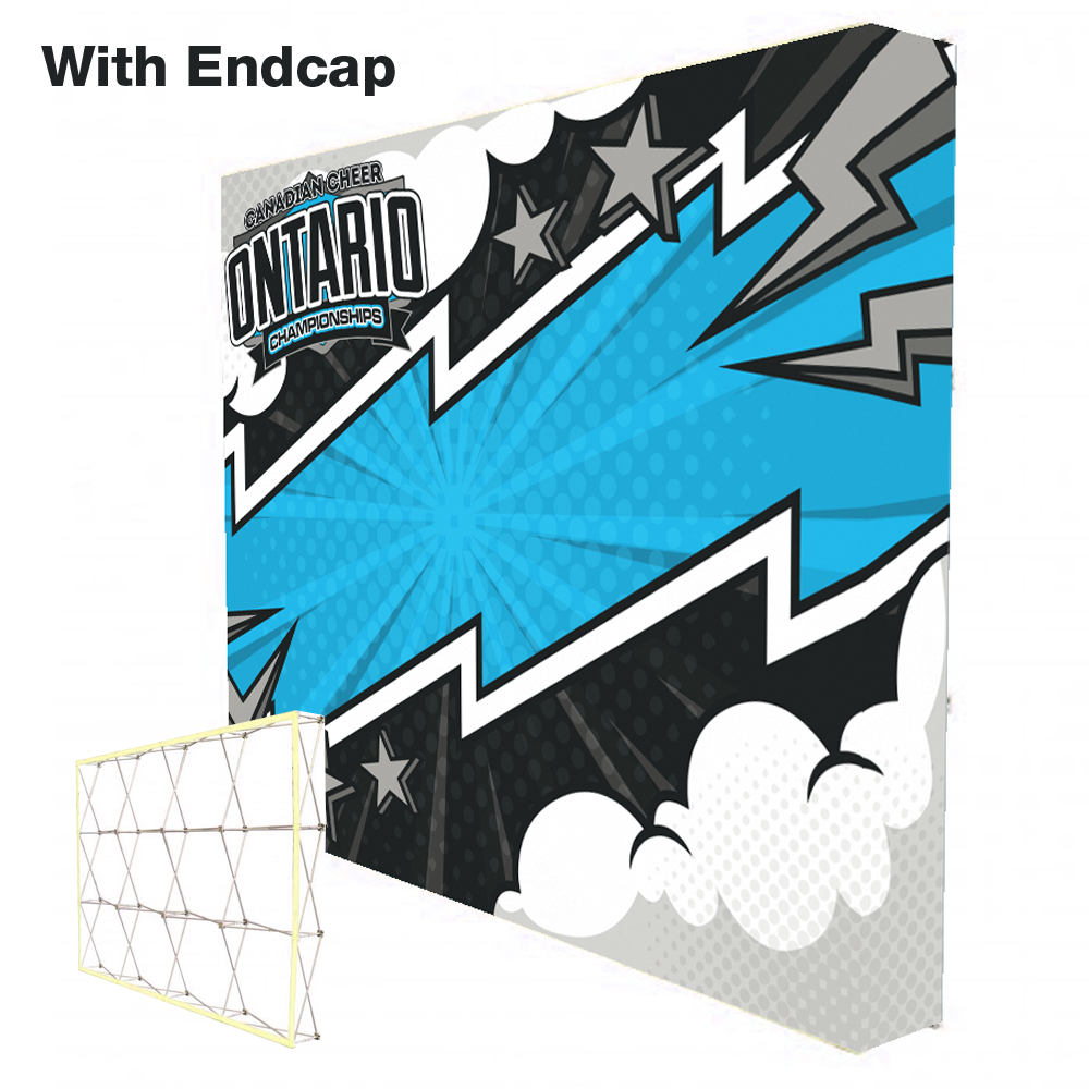 Pop Up Wall - Image 2