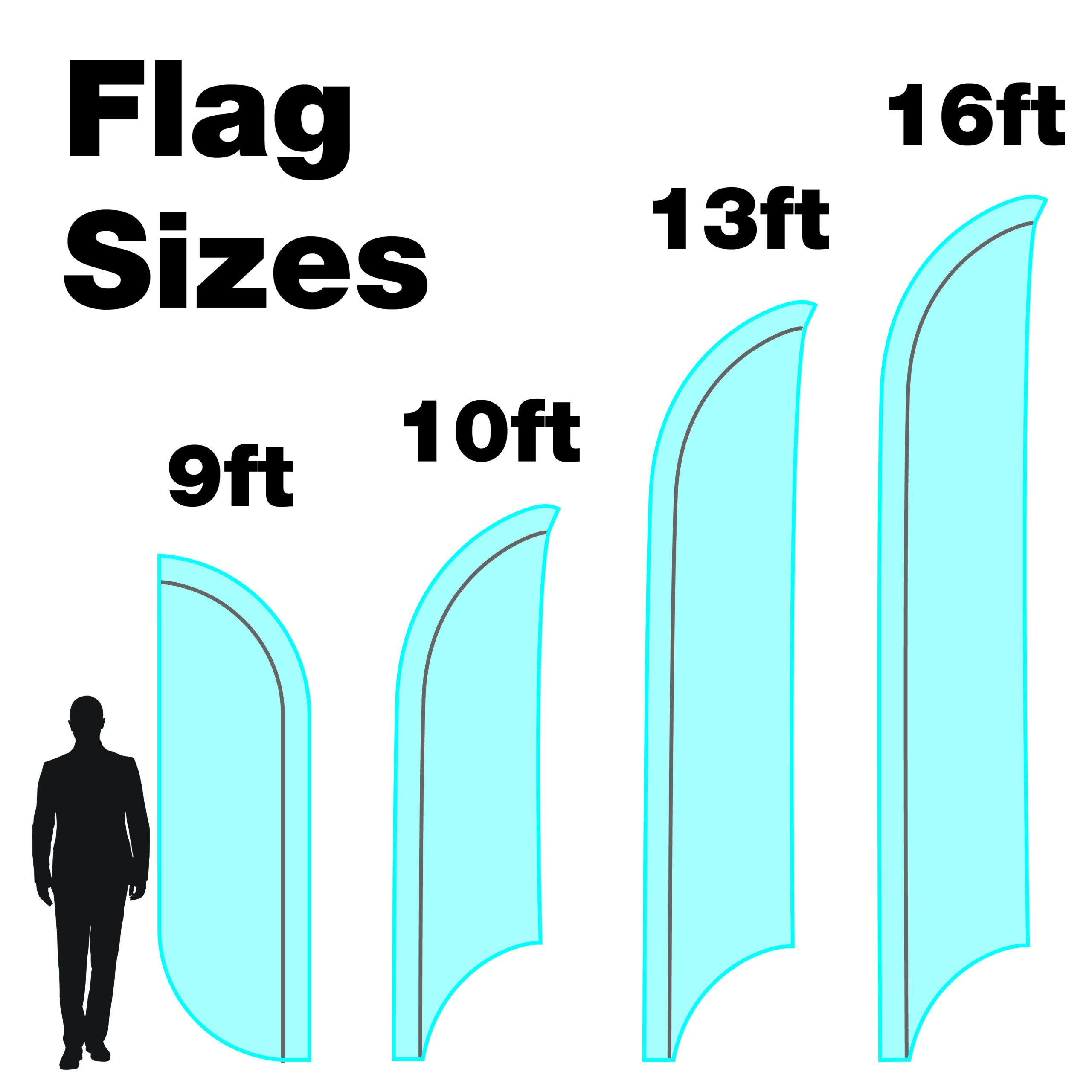 Feather Flag - Image 3